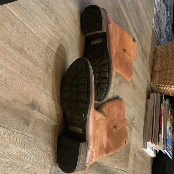 Sam Edelman Penny Riding Boots in size 8  1/2 - Picture 4 of 10